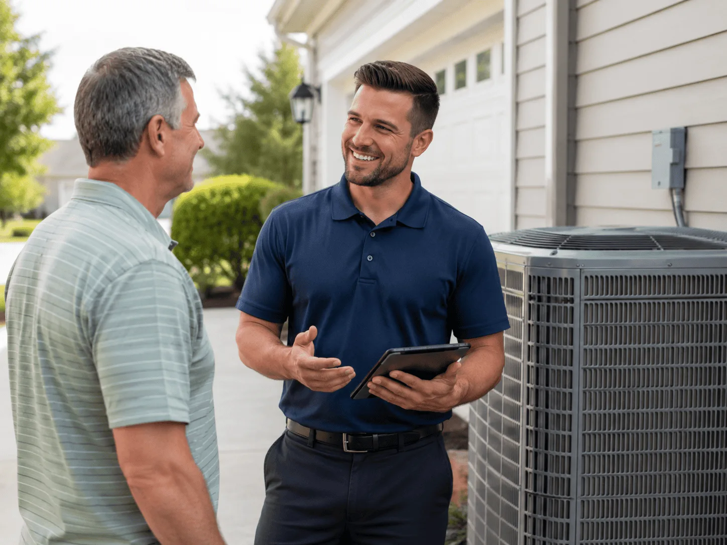 Heat Pump Installation Emblem, WY FAQs
